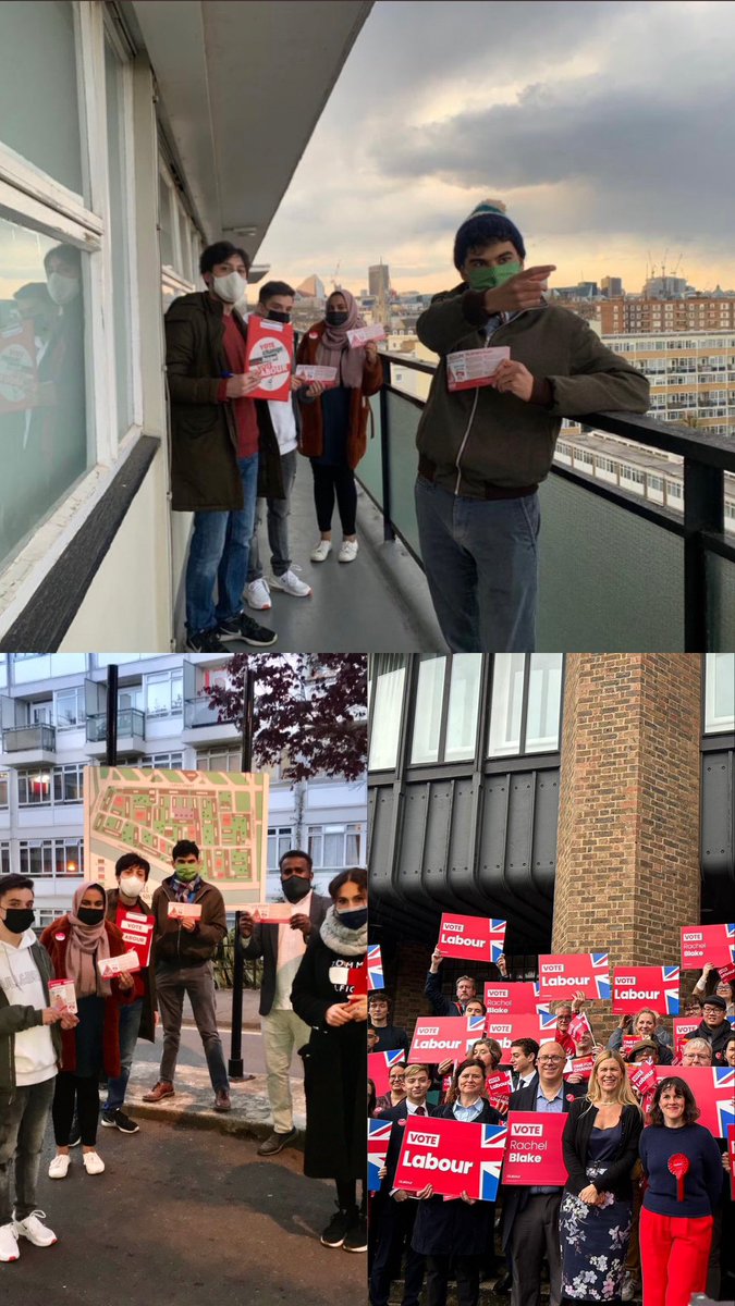 Honoured to be elected Chair of <a href="/PimlicoLabour/">Pimlico Labour</a> &amp; Knightsbridge—a place I grew up in, know deeply, and genuinely care about. Ready to strengthen our branch and make Labour the strongest choice across our community!