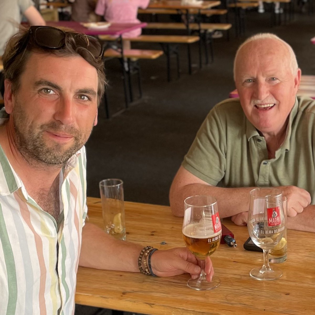 David McIlveen tweet media