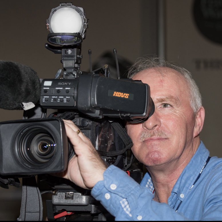 David McIlveen tweet media
