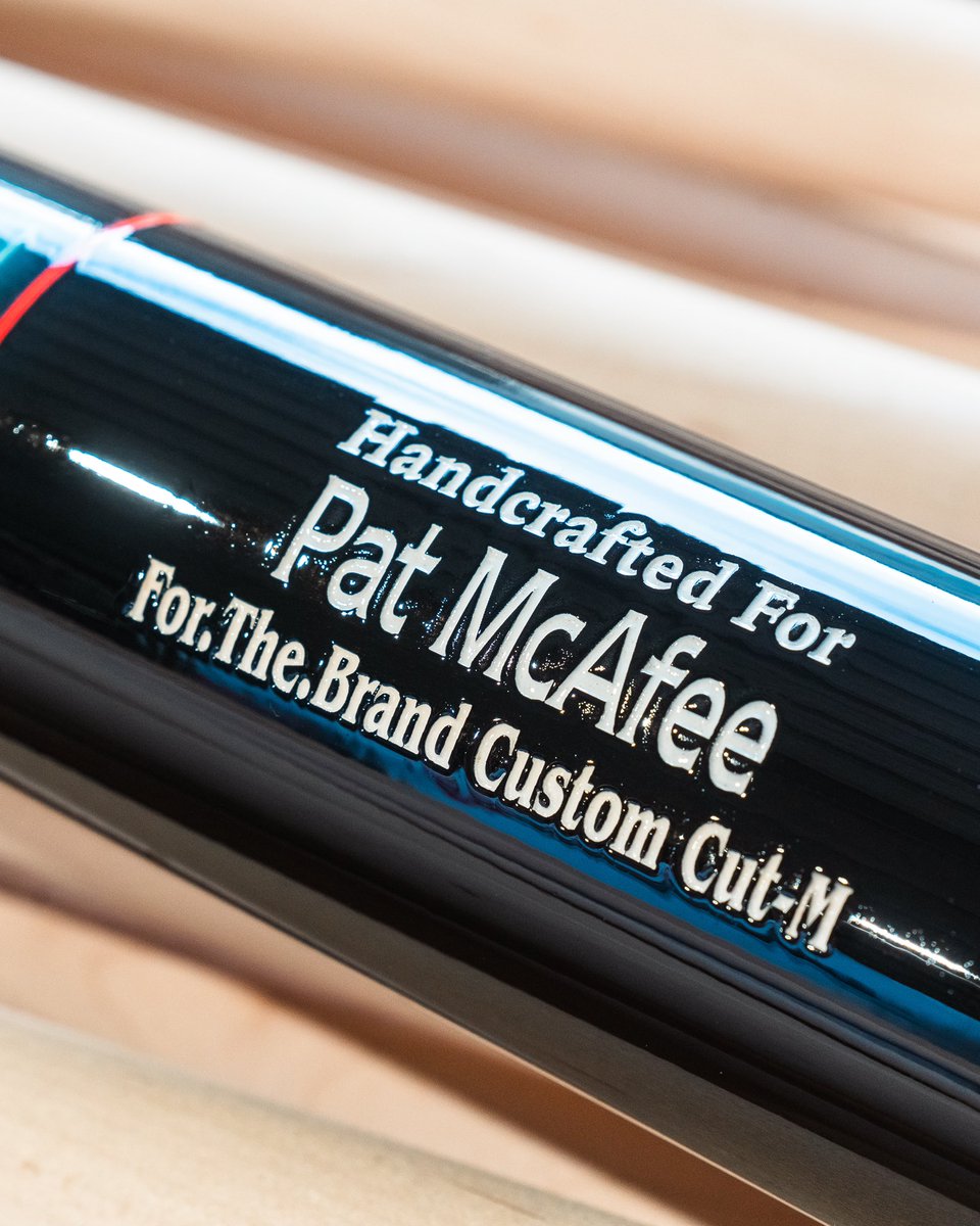 For.The.Brand Custom Cut-M <a href="/PatMcAfeeShow/">Pat McAfee</a>