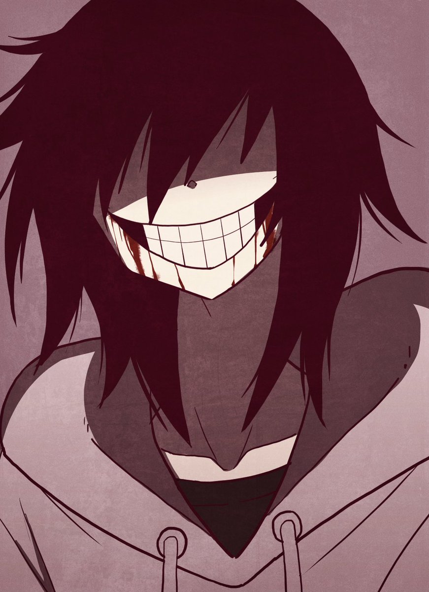 Jeff
#creepypasta #jeffthekiller