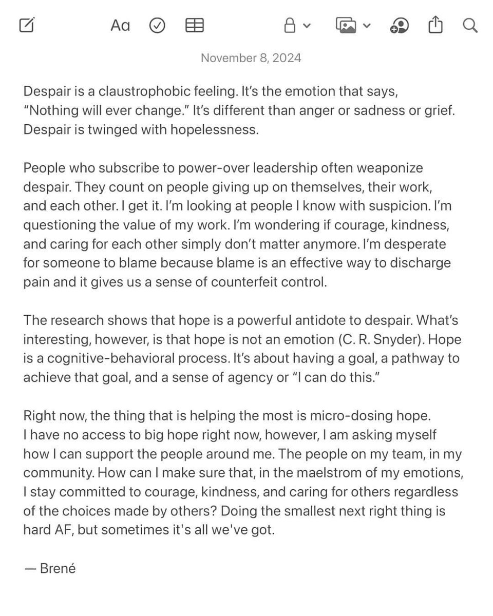 Tracy Sockalosky tweet media