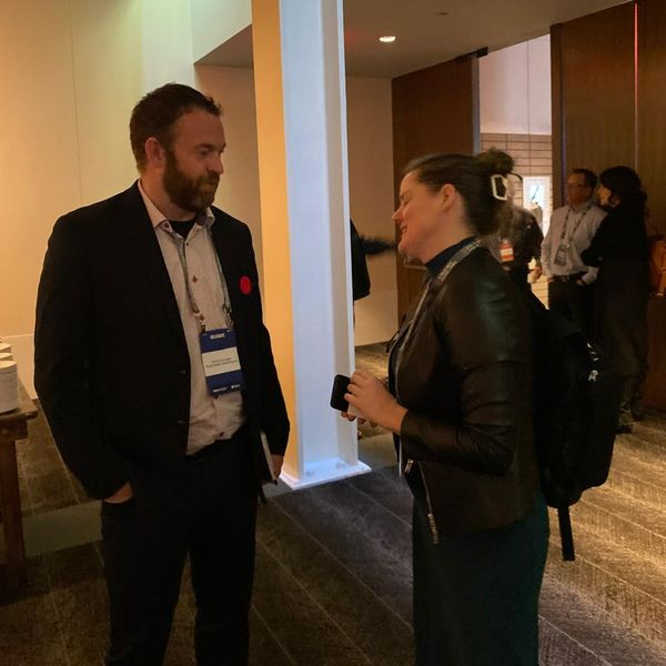 heathersweetab's tweet photo. I had a fantastic time this week at the @RuralMA Fall Convention! I enjoyed meeting with local leaders of rural Alberta and hearing about what is important to their communities.
#abag #ruralproud #ruraleconomicdevelopment https://t.co/yRxPWII2D8