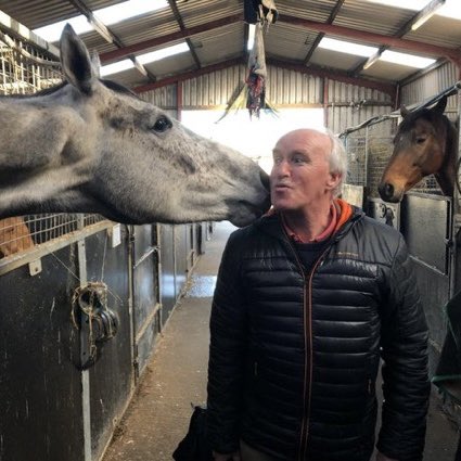 David McIlveen tweet media