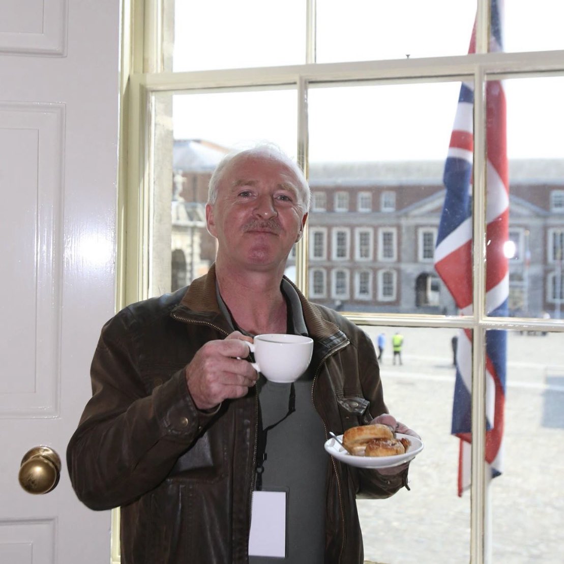 David McIlveen tweet media