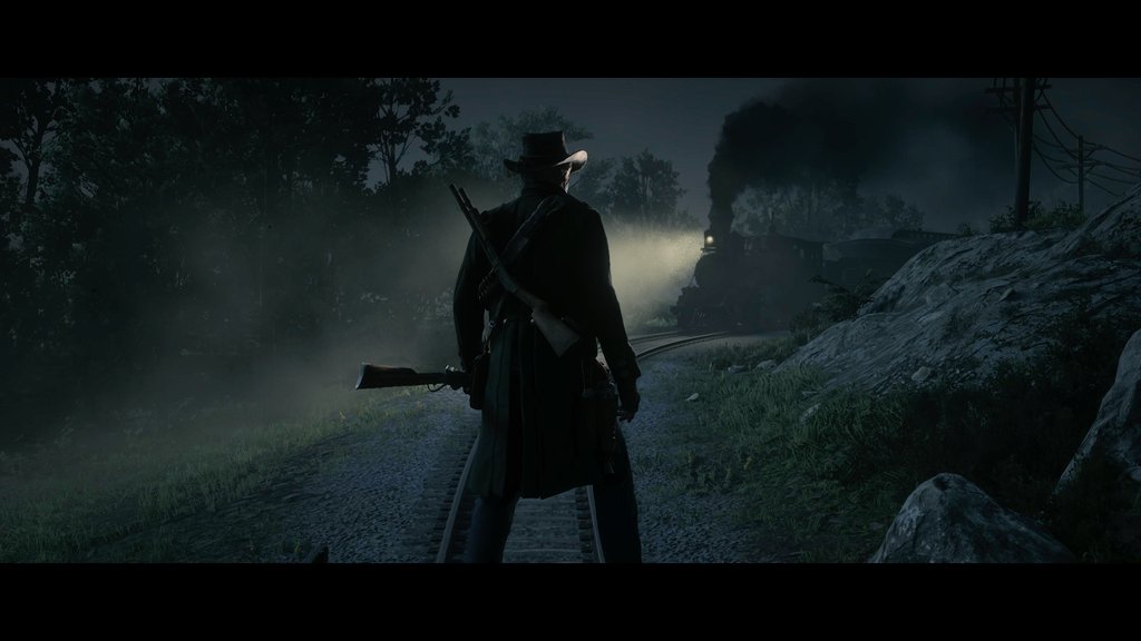 arcadekillert's tweet photo. Just some photos I took while playing #rdr2 #gaming https://t.co/1sLdz6S7Dy