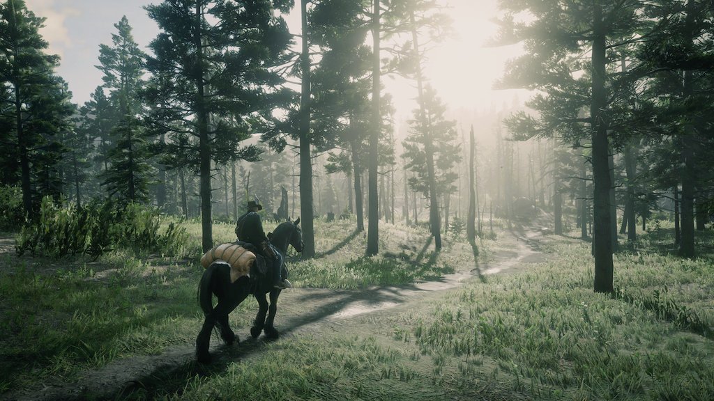 arcadekillert's tweet photo. Just some photos I took while playing #rdr2 #gaming https://t.co/1sLdz6S7Dy