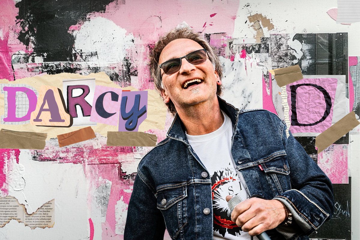 DarcyDMusic's tweet image. Success for Singers: What to Do, What to Avoid.
I love sharing my experience for developing singers and artists. promo.v13.net/category/blog/…
Huge shoutout to @v13media  for sharing the soapbox.
#sing #singer #learntosing #vocalcoach #virtualvoicecoach #singforyourself