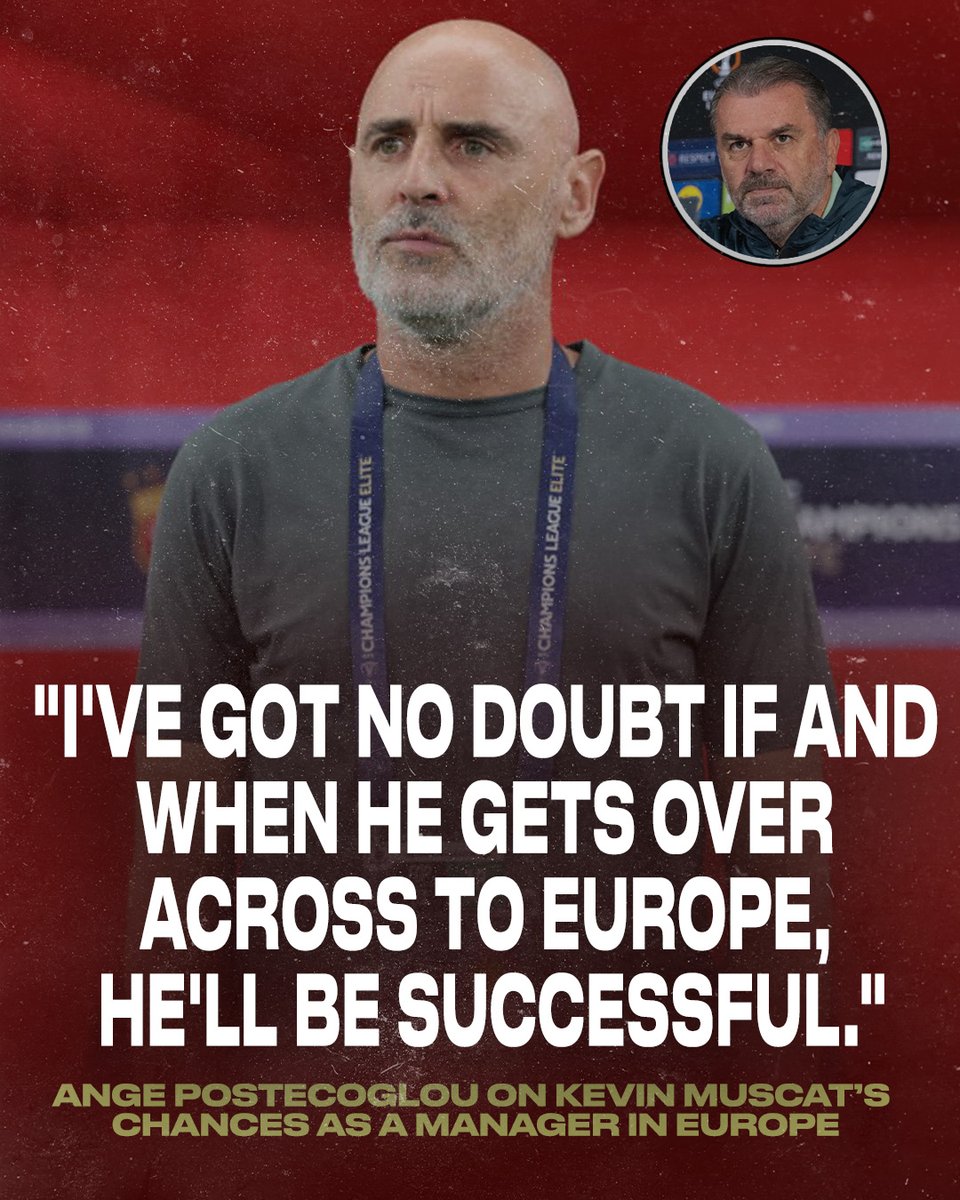 ESPN Australia & NZ tweet media