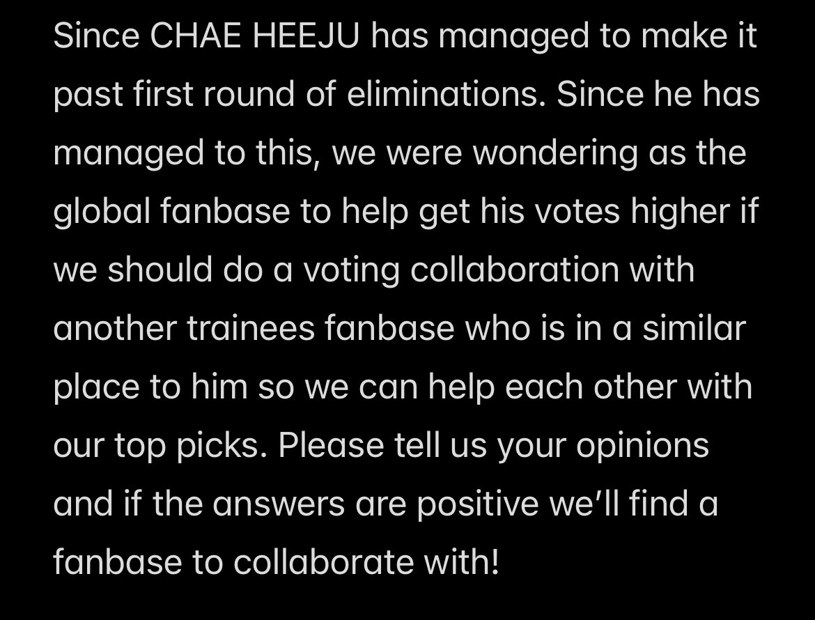 CMDMGLOBALFANS's tweet photo. [⭐️] CMDM GLOBAL ADMIN NOTICE

PROJECT 7 VOTING
#이노율 #LEENOYUL #ノユル #채흐주 #CHAEHEEJU #ヒジュ #최병훈 #CHOIBYUNGHOON #ビョンフン #CMDM #커맨더맨 #コマンダーマン #DAHLIA #달리아 #ダリア #PROJECT7 #프로젝트7 https://t.co/IDaWg5hPW3