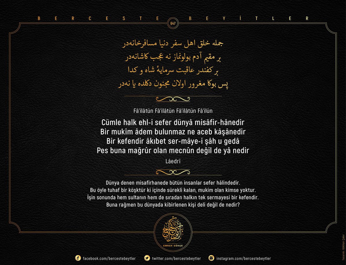 Celal Sevgili (@cllsvgl) on Twitter photo 