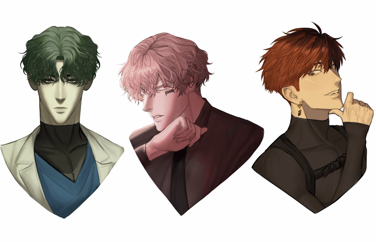 #killerpeter

💚🤍❤️