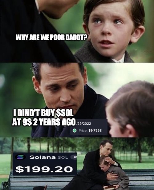 it’s me 🥲
#Bitcoin #Solana