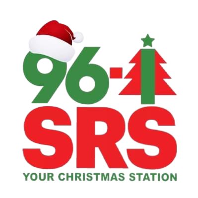 Worcester Christmas Station 96.1 SRS is back with all your holiday favs now through Christmas Day!!! 🎄🎄🎅🏻🎅🏻
