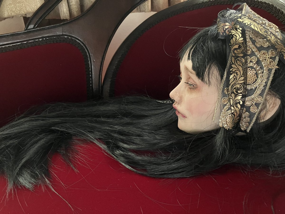 夢から覚める夢