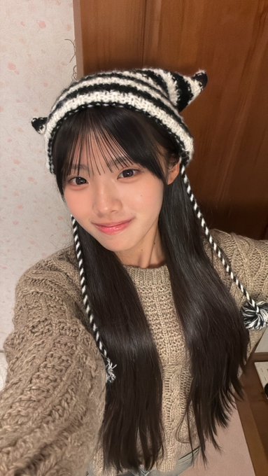 Twitterのコスプレ画像4