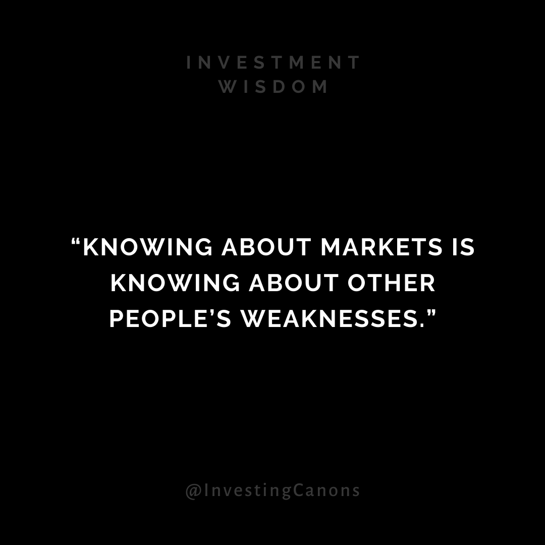InvestingCanons's tweet image. Michael Lewis: