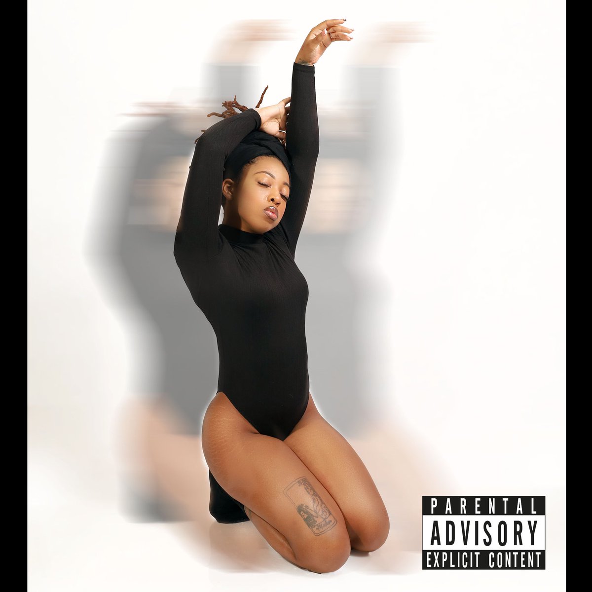 Schaleea's tweet photo. #QTRCRISIS COVER REVEAL โค๏ธโ๐ฉน Qtr Crisis is NOW available for pre-save! Check the link in my bio, so you donโt miss the drop. 11.15.2024 ๐ค See u soon ๐ #BiGLD #independentartist https://t.co/QIRse5Re4d