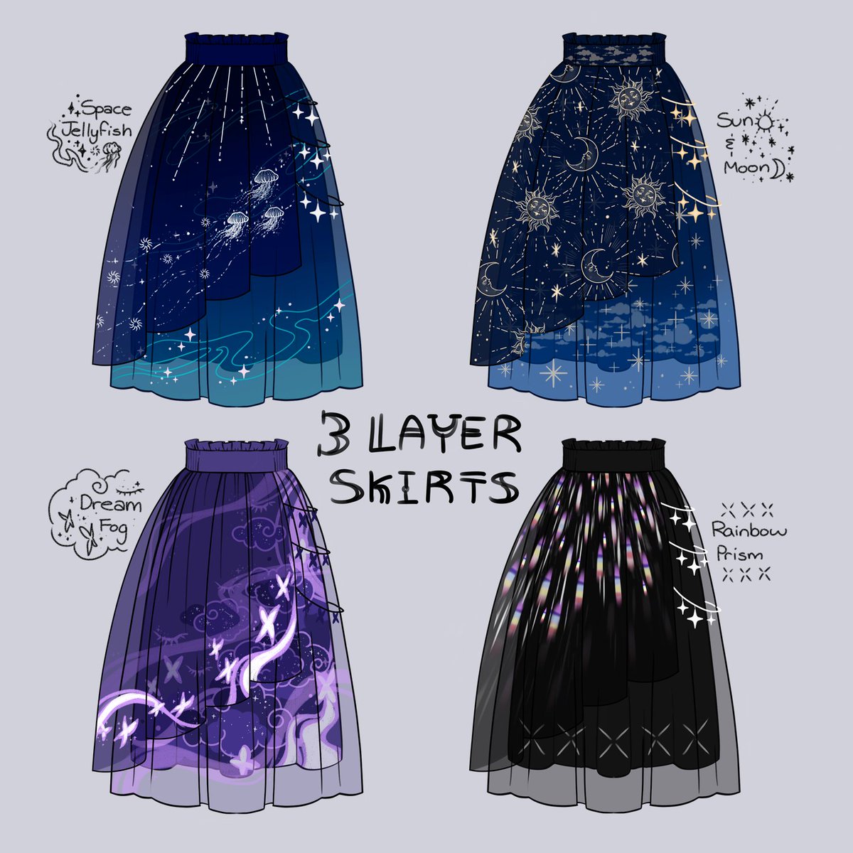 NYAHALLO 🐈‍⬛ tweet media