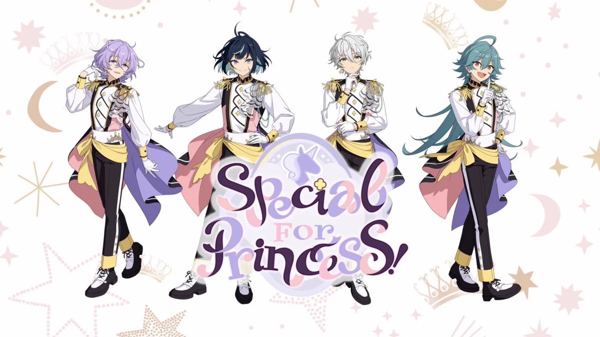 あんさんぶるスターズ！！【公式】 on X: 