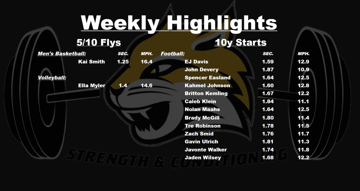 WSC Strength tweet media