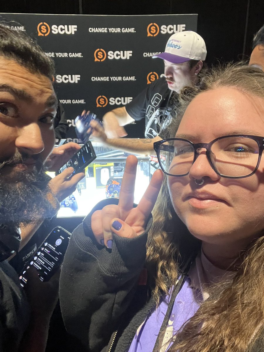hatecanwait's tweet photo. @ScufGaming @LVL50LAN https://t.co/el6OonNETX
