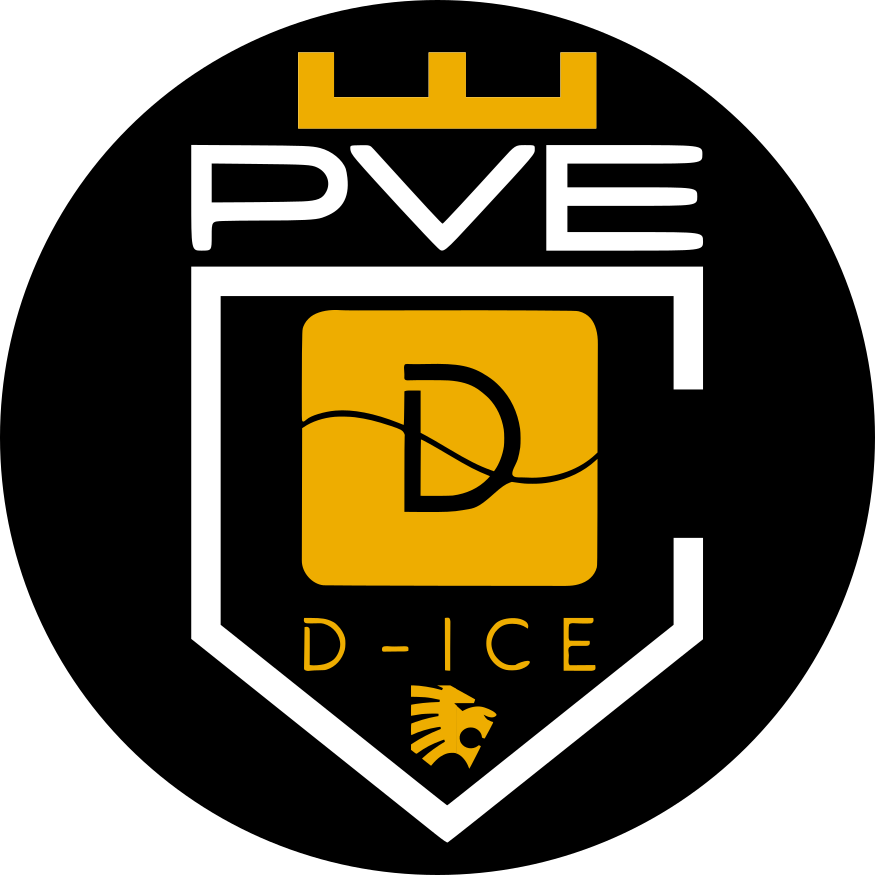 Team PVe / D-ICE tweet media