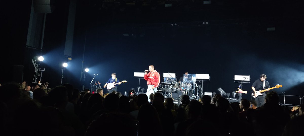 KevinInTolosa's tweet photo. Petit concert de Hervé ce soir à Toulouse... 
C'était bien sympa... https://t.co/AVDyURc4Q7