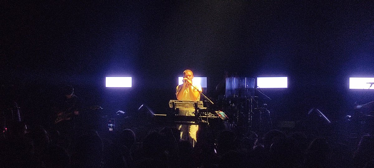 KevinInTolosa's tweet photo. Petit concert de Hervé ce soir à Toulouse... 
C'était bien sympa... https://t.co/AVDyURc4Q7