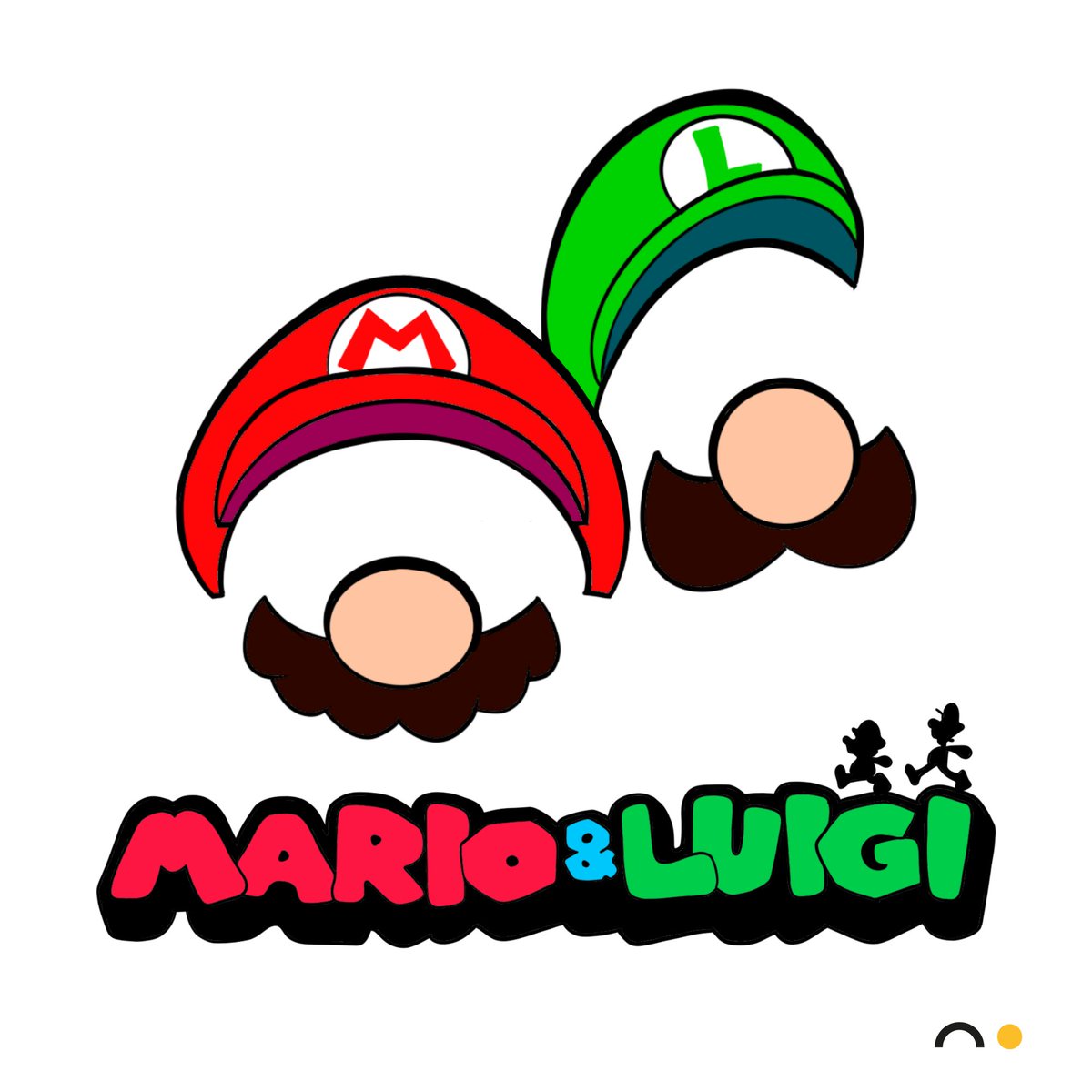 edotdlcm's tweet photo. THE moustaches of gaming 🎮
#movember Day 8 🔴🟢

#movember2024 #movemberfoundation #lettering
#mariobros #luigi #marioandluigibrothership #marioandluigi #nintendo #nintendoswitch #menshealth #moustache 

@Movember https://t.co/1sIHk77Csb