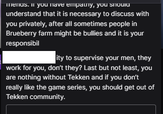 BrueOrion's tweet photo. Hi everyone! I don't normally interact with ragebait but I just wanted to bring this up. The most important reason I don't accept discord friend requests from strangers is because if they're a scammer, someone may see that I'm friends with them and fall for a potential scam. https://t.co/97VnSjpMNQ