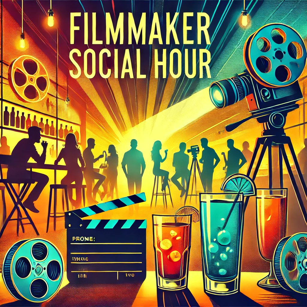 Indie Horror Film Festival tweet media