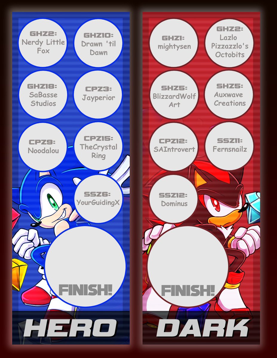 AuxwaveCreates's tweet photo. Are you at @SonicExpo this weekend? Be sure to join the stamp rallies for some extra goodies! We're part of the Team Dark rally, but you can get Team Hero on the same card ✨

We contributed our Count Chaocula shaker charm to the prize pool for this weekend!

#sonicexpo #sonic https://t.co/9mzi5E6c21