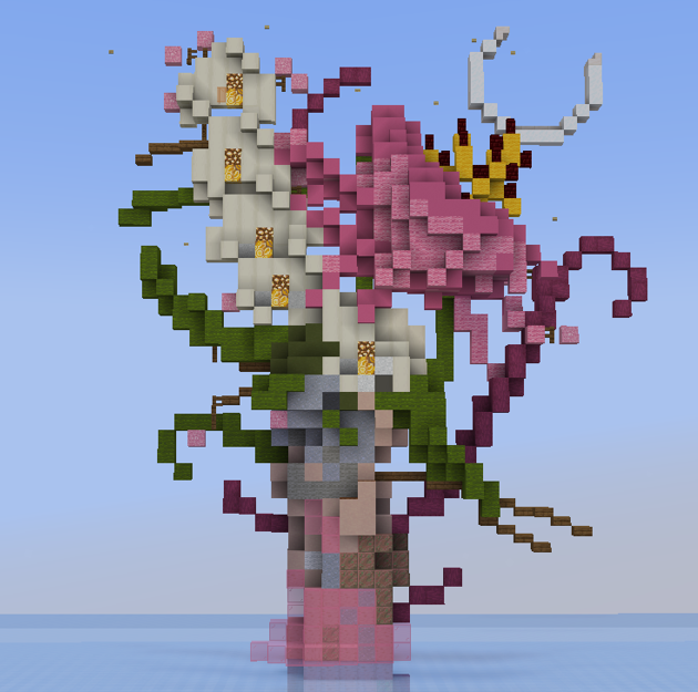 hzwild's tweet photo. 🌸Better Things - aespa

#aespa #minecraft #minecraftbuilds #마인크래프트 #マインクラフト https://t.co/FM4cGJ5Qrt