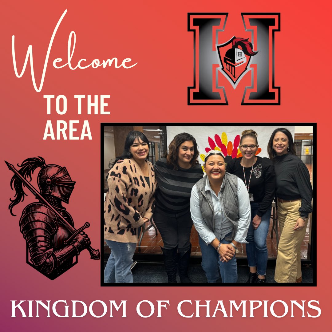 Amber Romero (@angr17) on Twitter photo We are excited to welcome the newest addition to our hanks area 📚📖 elementary instructional coaches family. Welcome Ms . Mendoza from <a href="/TierraDelSol_ES/">Monica Triplett</a> !! 🛡️⚔️ We are uKnighted at the kingdom!! 🏰 #readingcoaches <a href="/PK8Academics/">YISD PK-8 Academics</a> We are excited to welcome the newest addition to our hanks area 📚📖 elementary instructional coaches family. Welcome Ms . Mendoza from <a href="/TierraDelSol_ES/">Monica Triplett</a> !! 🛡️⚔️ We are uKnighted at the kingdom!! 🏰 #readingcoaches <a href="/PK8Academics/">YISD PK-8 Academics</a>