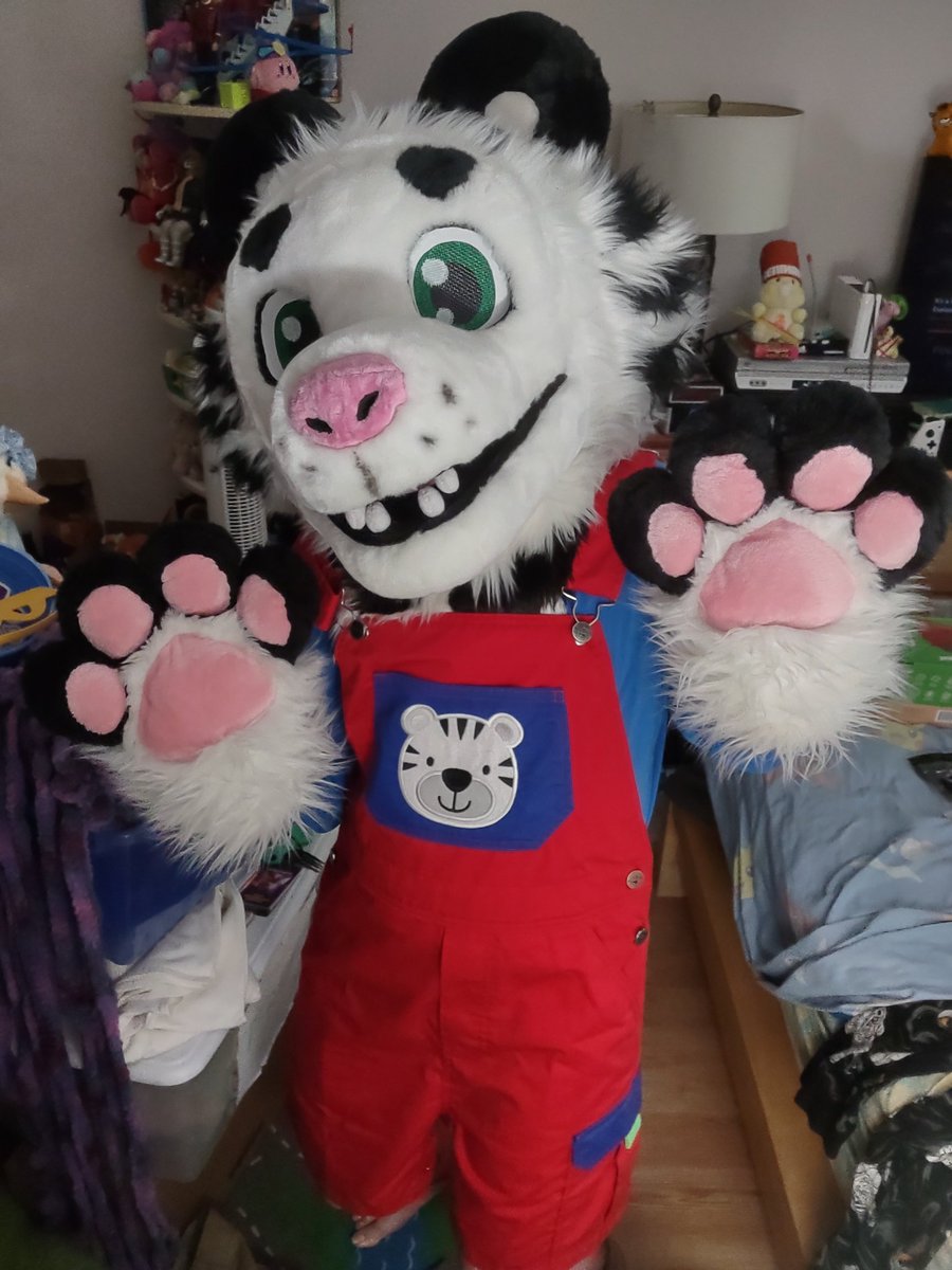 Khoufu Khorushu tweet media