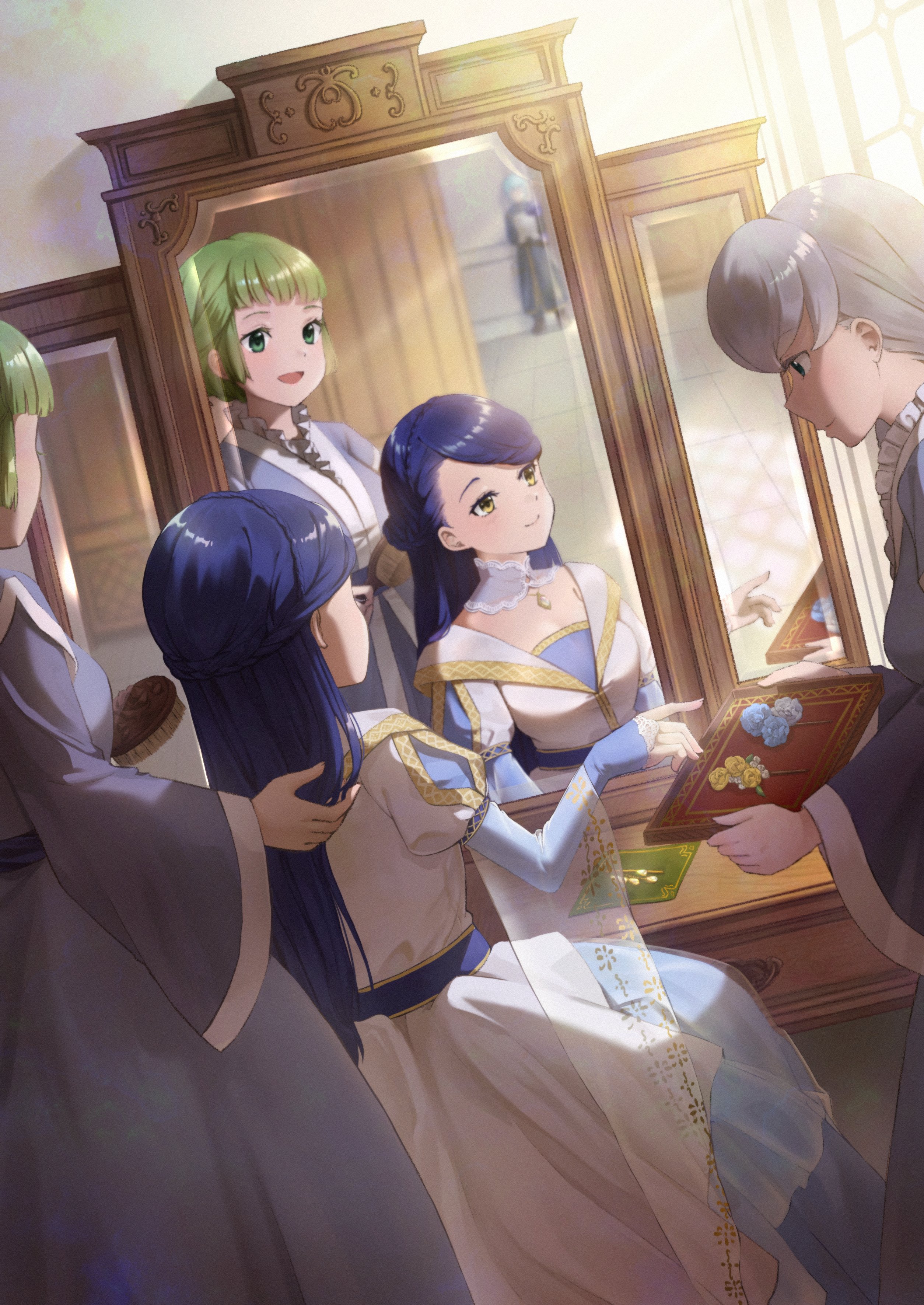 ツェル様♥️専用ページ つぇる📚 (@zel_analog) / X