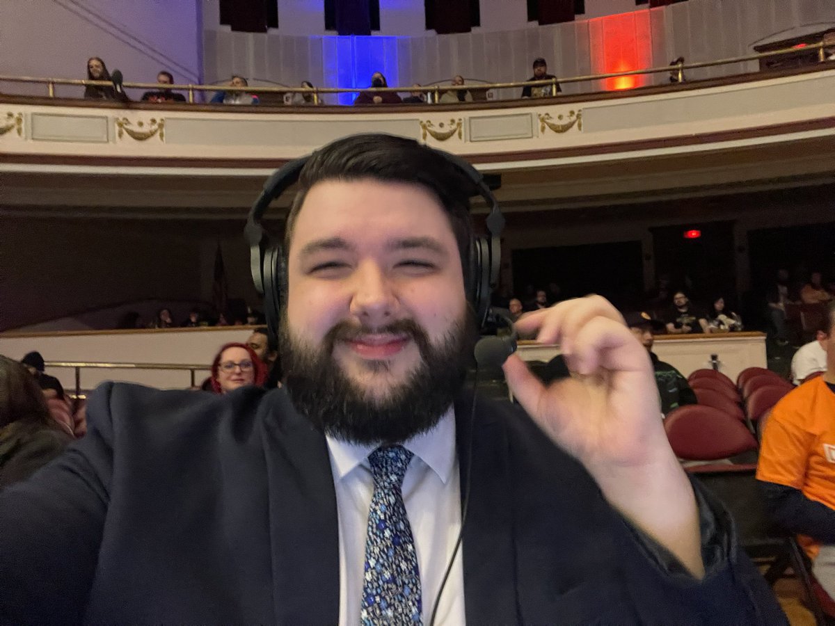 Walker Stewart (ウォーカー・スチュワート) tweet media