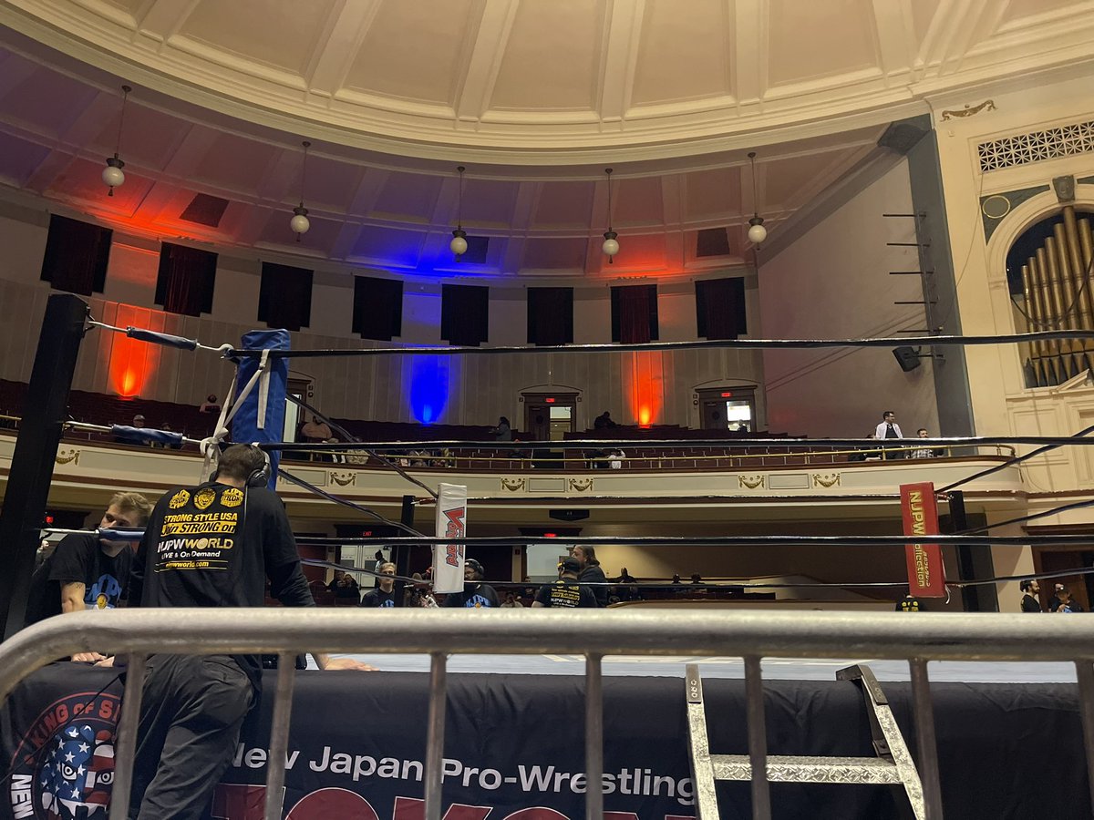 Walker Stewart (ウォーカー・スチュワート) tweet media