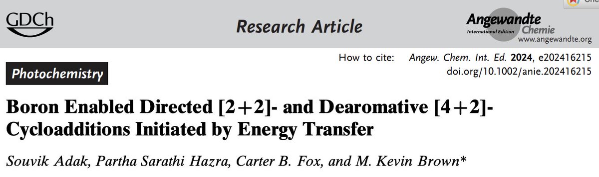 Hall Research Group at UAlberta tweet media