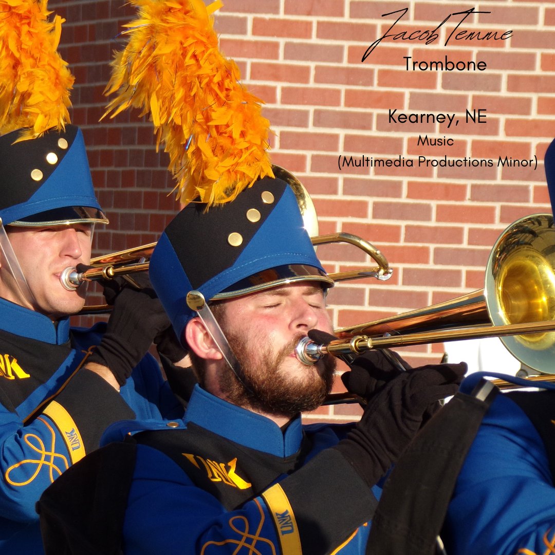 UNK Bands tweet media