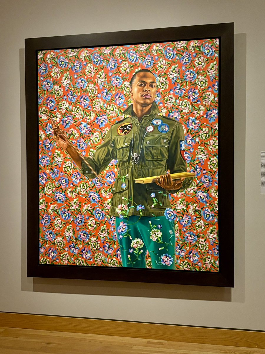 Dr. Delarocker - mild-mannered dept. chair tweet media