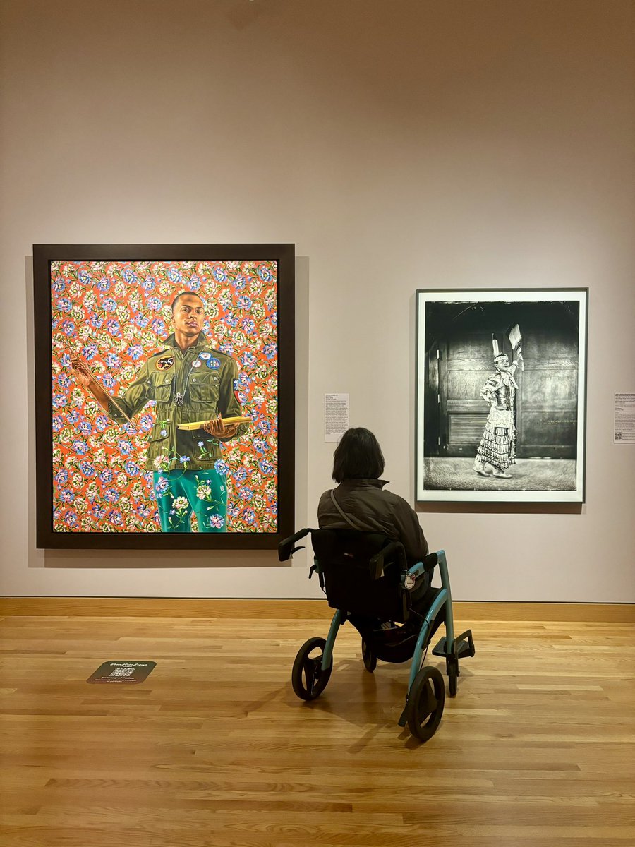 Dr. Delarocker - mild-mannered dept. chair tweet media