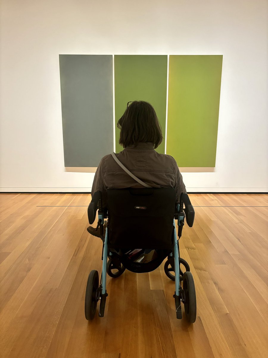 Dr. Delarocker - mild-mannered dept. chair tweet media