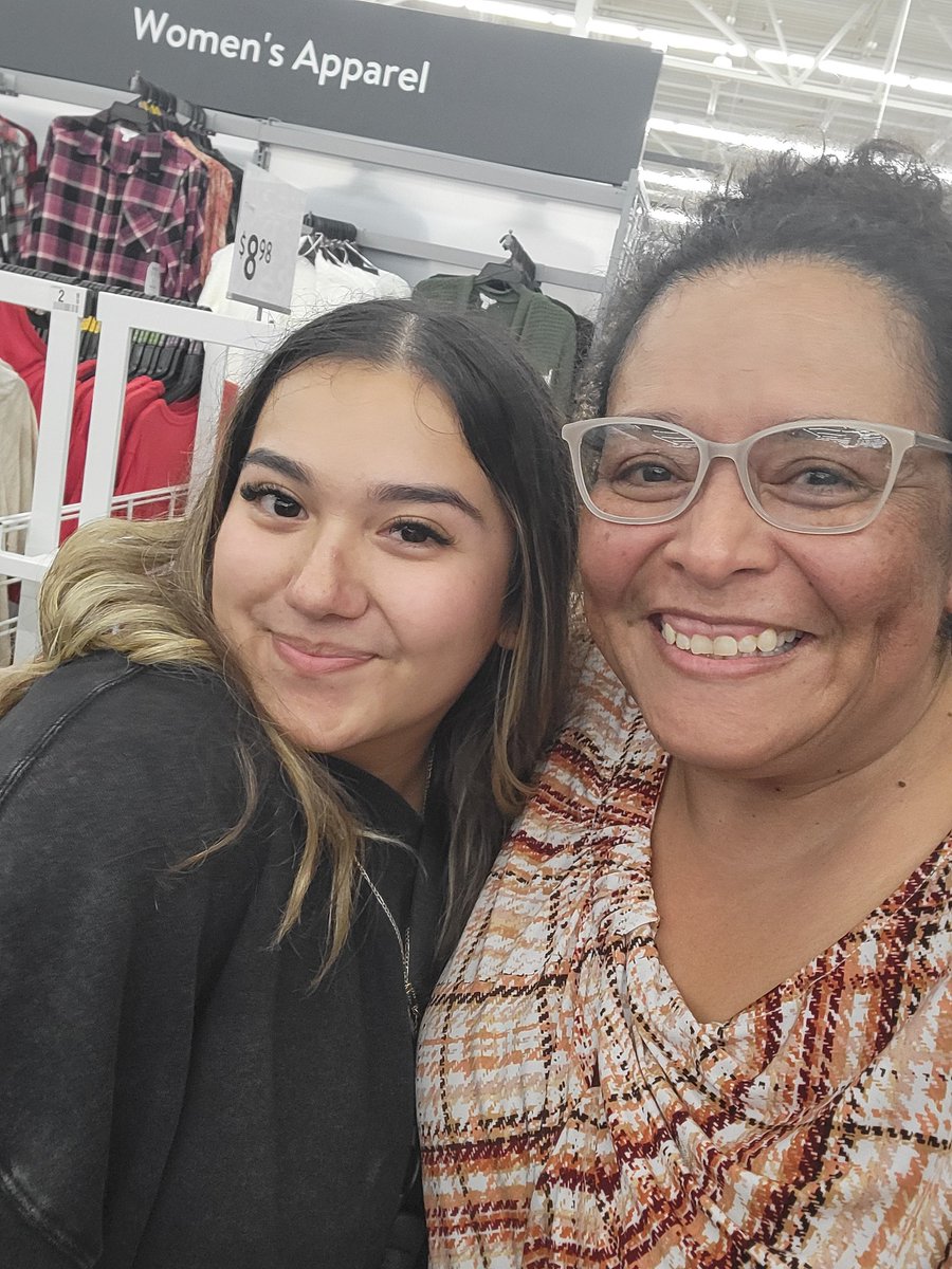 Always love seeing my old students, especially when they've joined the good fight in education!  We'll have to recruit her back home to <a href="/LancasterISD/">Lancaster ISD</a> !! <a href="/HESLancaster/">Houston Elementary</a> <a href="/sanguinoprek/">Missar Sanguino</a>