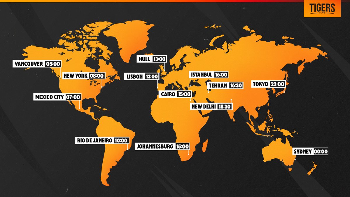 Hull City tweet media