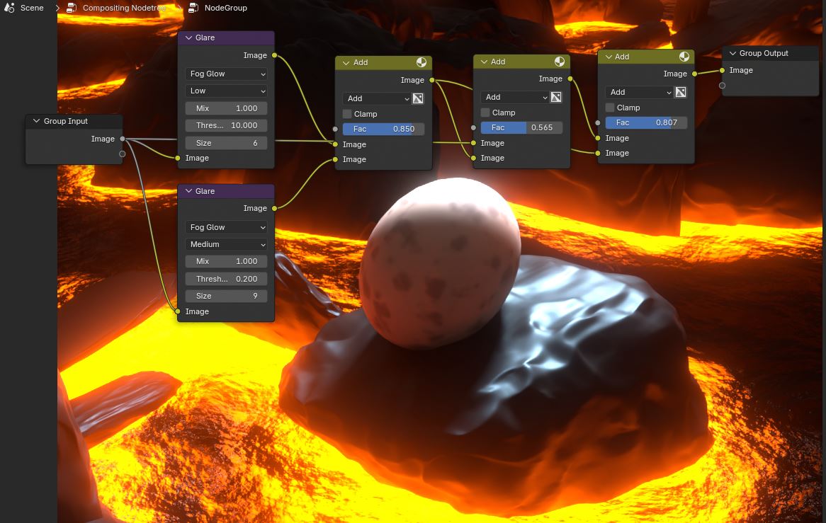 Daniel Millroy tweet media