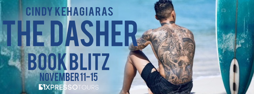Nancy@The Avid Reader (@magickofbooks) on Twitter photo Book Blitz + #Giveaway: The Dasher by Cindy Kehagiaras <a href="/CMKehSTORIES/">🍸Cindy Kehagiaras🏆Award Winning Midlife Crisis</a> <a href="/XpressoTours/">Xpresso Book Tours</a> the-avidreader.blogspot.com/2024/11/The-Da… Book Blitz + #Giveaway: The Dasher by Cindy Kehagiaras <a href="/CMKehSTORIES/">🍸Cindy Kehagiaras🏆Award Winning Midlife Crisis</a> <a href="/XpressoTours/">Xpresso Book Tours</a> the-avidreader.blogspot.com/2024/11/The-Da…