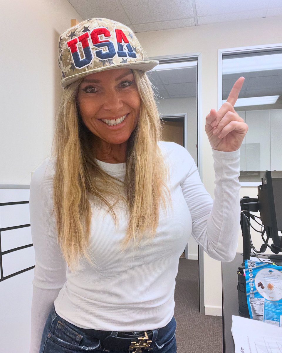 I AM ON CLOUD 9!! The KING OF KINGS is on the Throne and we just experienced the greatest Political Victory this nation has ever seen. Let’s get down to abolishing evil and back to the greatest nation in the world!! Send up a prayer of thanks. God Almighty did this! 🔥💪🛡️⚓️🙏