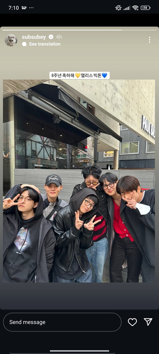 jeilly2385's tweet photo. Su-surprise... https://t.co/vZrV2HUGLy